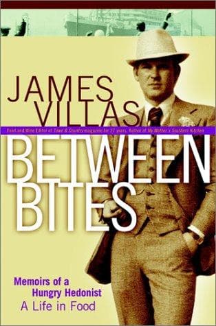 Cover of Between Bites