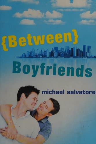 Cover of Between Boyfriends