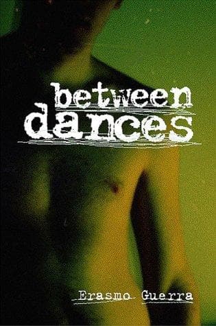 Cover of Between dances