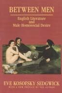 Cover of Between Men