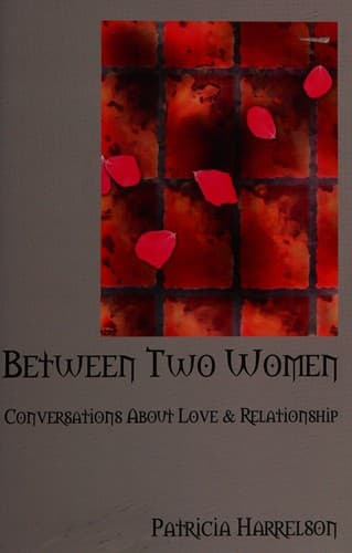 Cover of Between Two Women