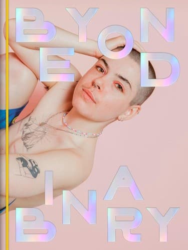 Cover of Beyond Binary