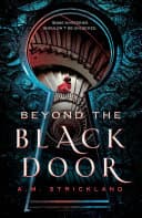 Cover of Beyond the Black Door