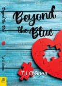 Cover of Beyond the Blue