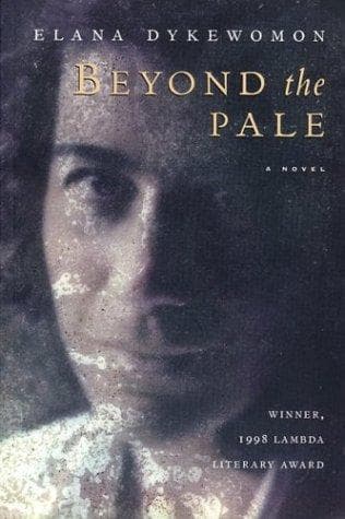 Cover of Beyond the Pale
