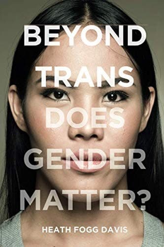 Cover of Beyond Trans