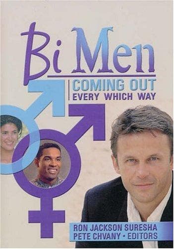 Cover of Bi men
