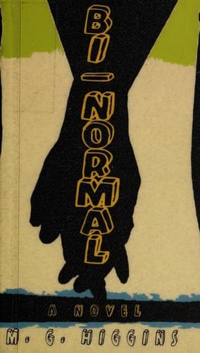 Cover of Bi-Normal
