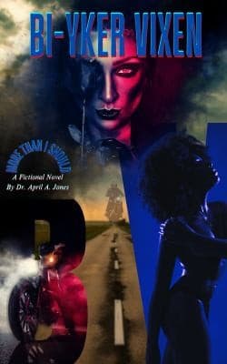Cover of Bi-Yker Vixen