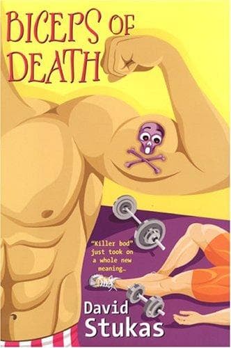 Cover of Biceps of Death