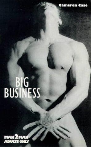 Cover of Big Business (Man2man)