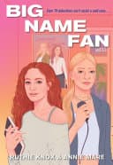 Cover of Big Name Fan