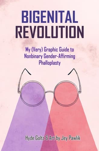 Cover of Bigenital Revolution