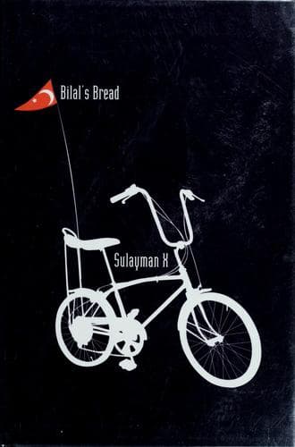 Cover of Bilal's bread
