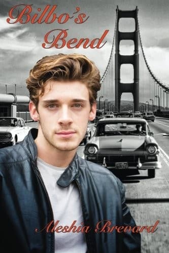 Cover of Bilbo's Bend