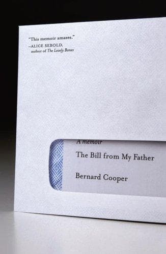 Cover of Bill from My Father