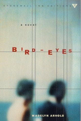 Cover of Bird-eyes