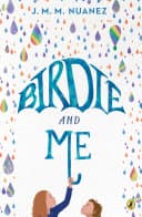 Cover of Birdie and Me
