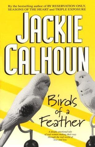 Cover of Birds of a feather