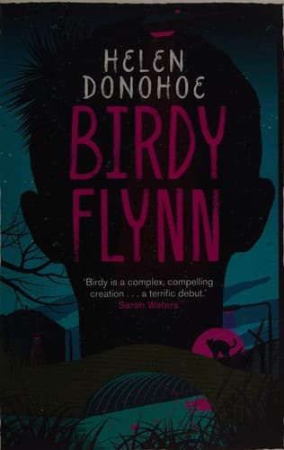 Cover of Birdy Flynn