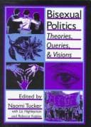 Cover of Bisexual politics