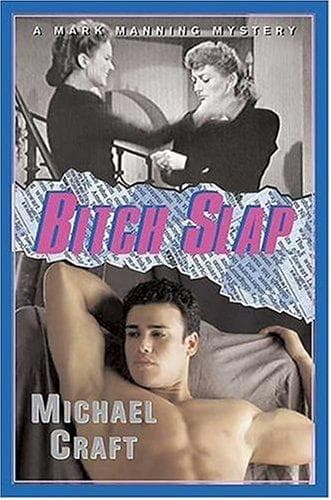 Cover of Bitch Slap