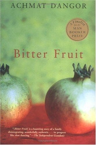 Cover of Bitter fruit