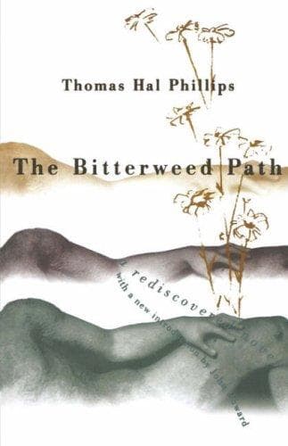 Cover of Bitterweed Path