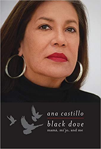 Cover of Black Dove