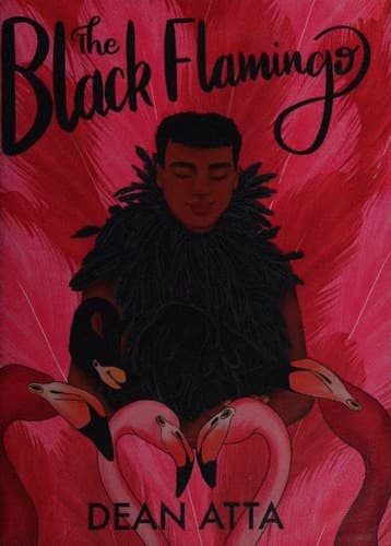 Cover of Black Flamingo