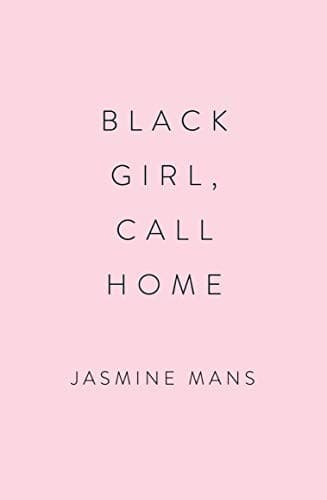 Cover of Black Girl, Call Home