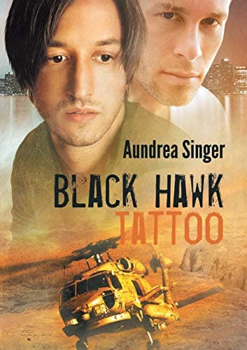 Cover of Black Hawk Tattoo
