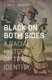 Cover of Black on both sides
