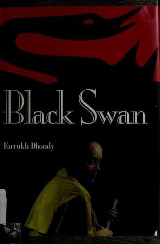 Cover of Black swan