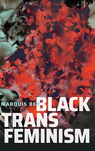 Cover of Black Trans Feminism