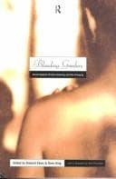 Cover of Blending Genders