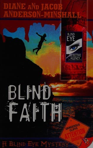 Cover of Blind faith