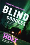 Cover of Blind Goddess