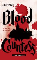 Cover of Blood Countess