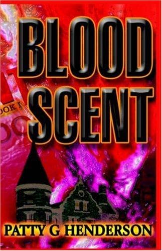 Cover of Blood Scent