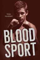 Cover of Blood Sport