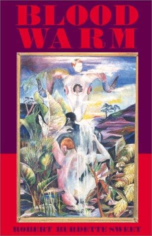 Cover of Blood Warm