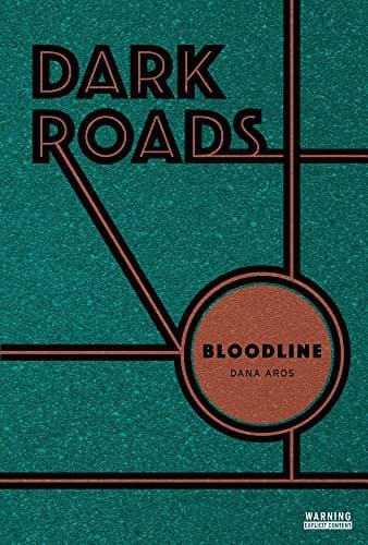 Cover of Bloodline