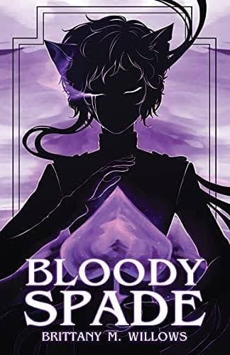 Cover of Bloody Spade