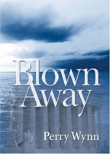 Cover of Blown Away
