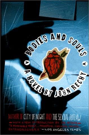 Cover of Bodies and souls