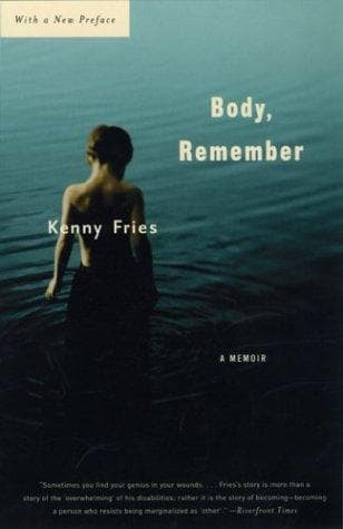 Cover of Body, remember