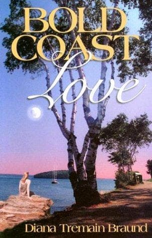 Cover of Bold Coast Love