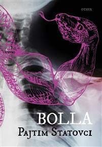 Cover of Bolla