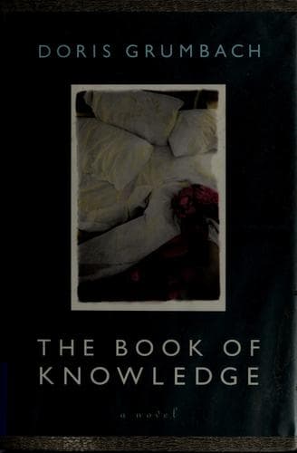 Cover of Book of Knowledge